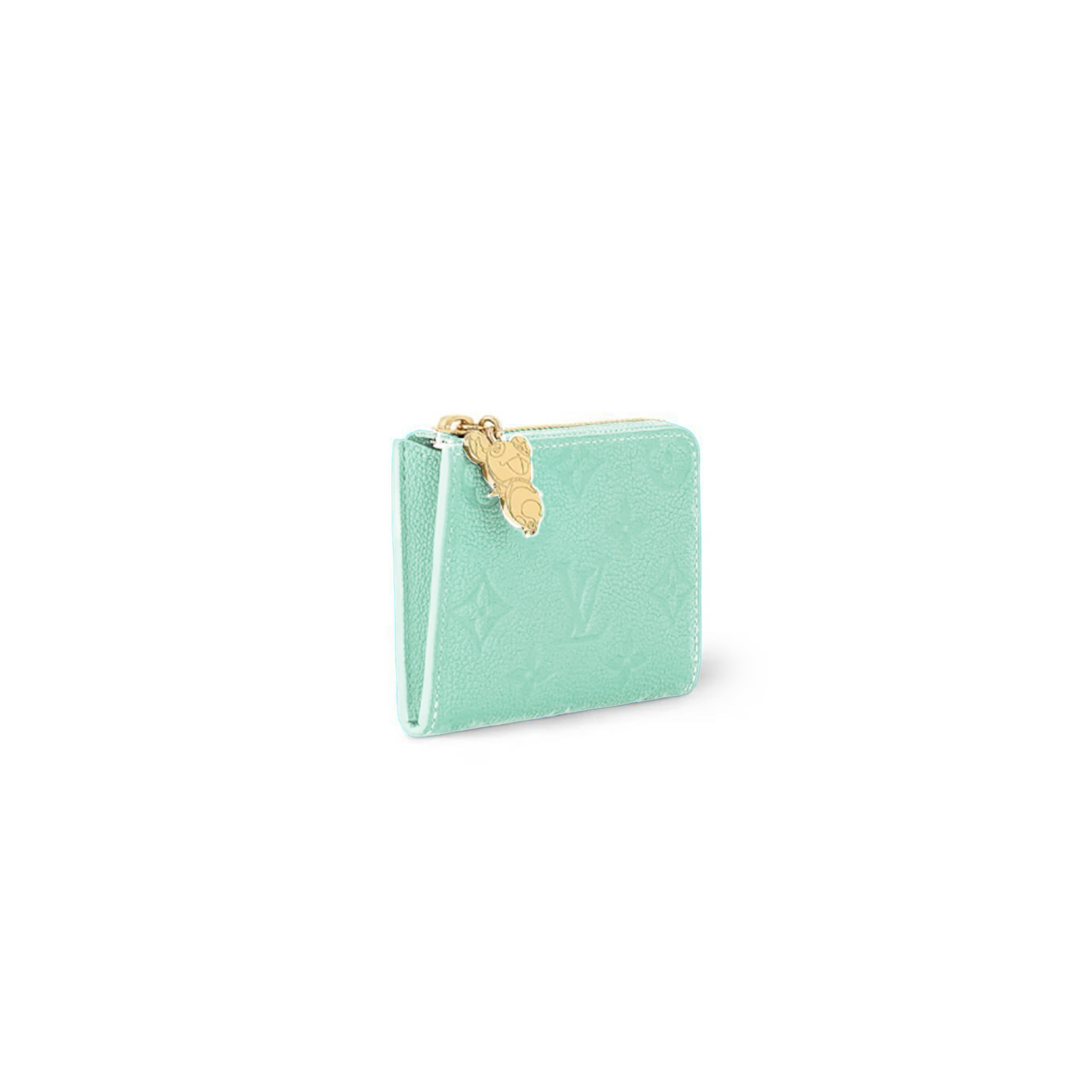 l0vis Vvtt0n master murakami lv x tm noa compact wallet m13801 (11*8.5*1.5cm)
